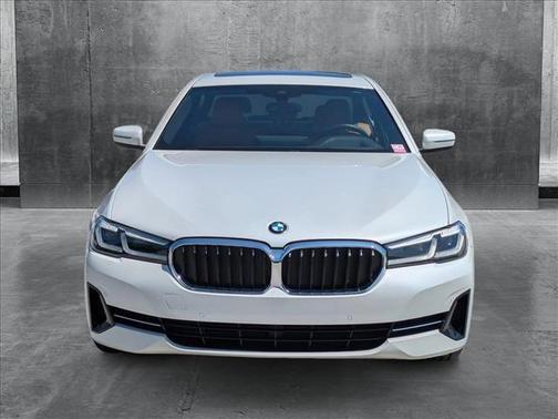2023 BMW 530 i