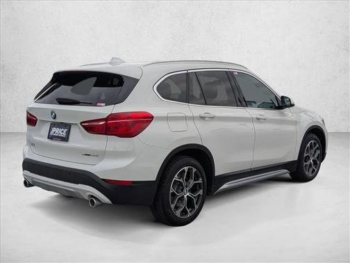 2022 BMW X1 sDrive28i