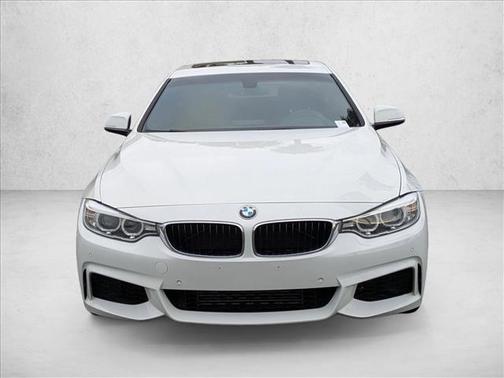 2015 BMW 428 Gran Coupe i