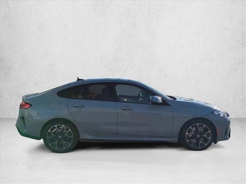 2026 BMW 228 Gran Coupe 228