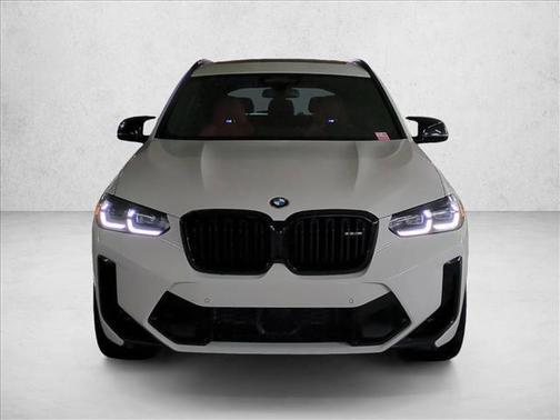 2024 BMW X3 M AWD