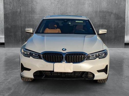 2022 BMW 330 330i