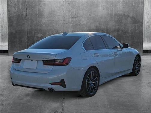 2022 BMW 330 330i