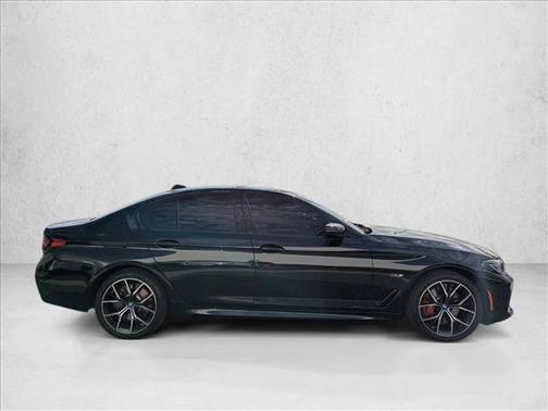 2023 BMW 530e Base