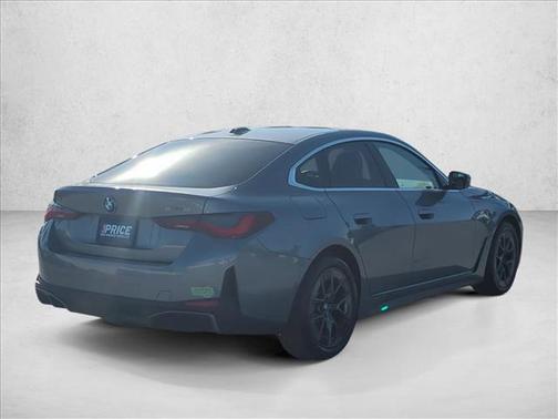 2023 BMW i4 Gran Coupe eDrive40