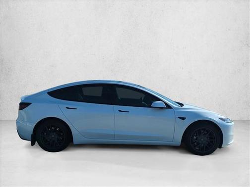 2024 Tesla Model 3 Long Range