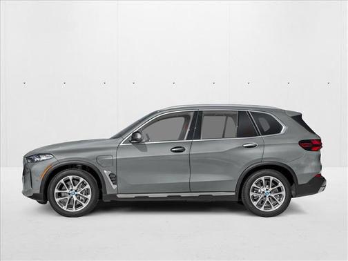 2025 BMW X5 PHEV xDrive50e