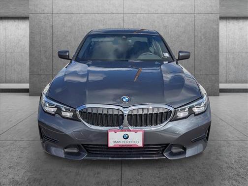 Photo 2 of 25 of 2019 BMW 330 i