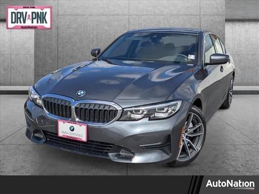 Photo 1 of 25 of 2019 BMW 330 i