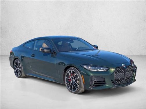 2023 BMW M440 i xDrive