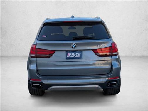 2018 BMW X5 sDrive35i