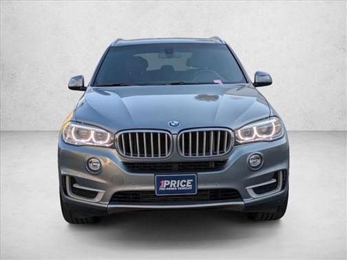 2018 BMW X5 sDrive35i