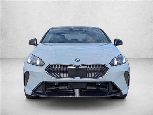 2026 BMW 228 Gran Coupe i