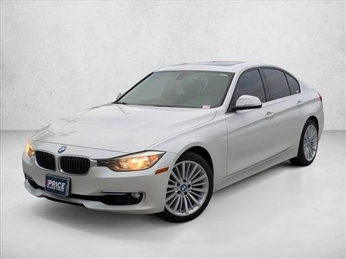 2014 BMW 328 328i