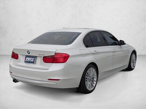 2014 BMW 328 328i