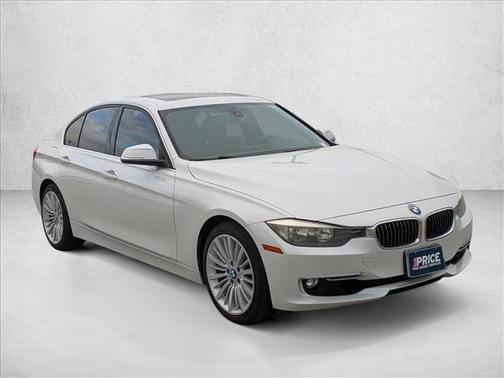2014 BMW 328 328i