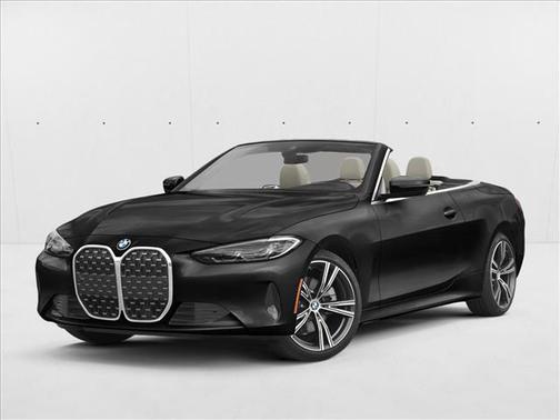 2023 BMW 430 i