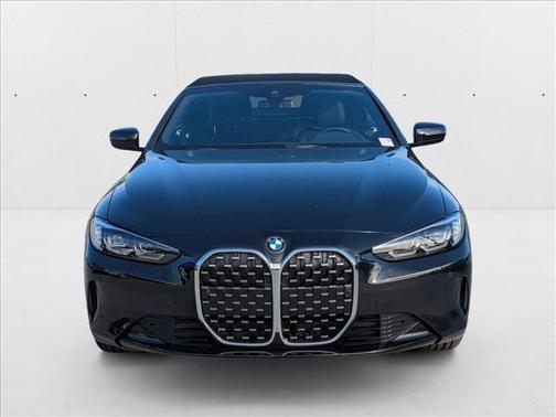 2023 BMW 430 i
