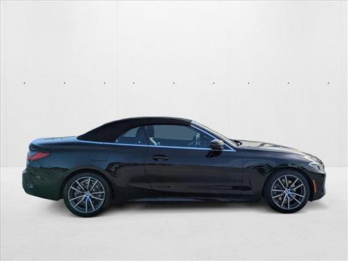 2023 BMW 430 i