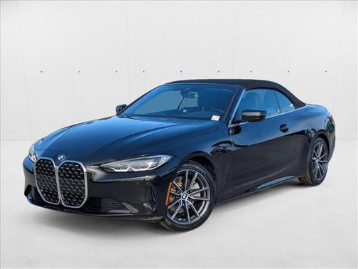 2023 BMW 430 i