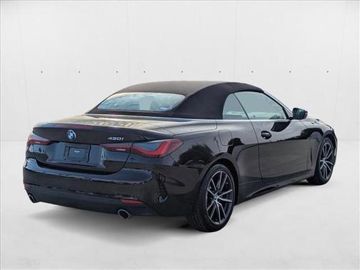 2023 BMW 430 i
