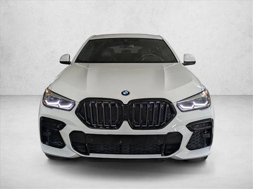 2023 BMW X6 xDrive40i