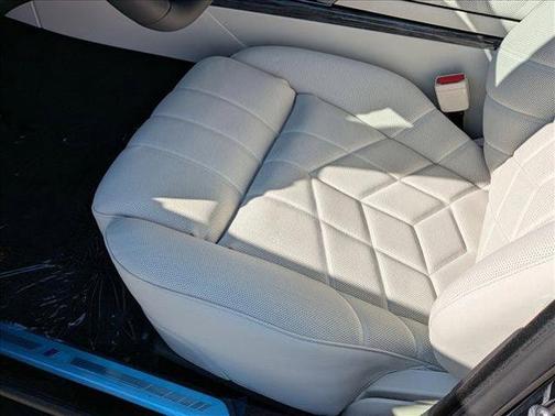2025 BMW 760 i xDrive