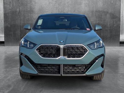 2025 BMW X2 xDrive28i