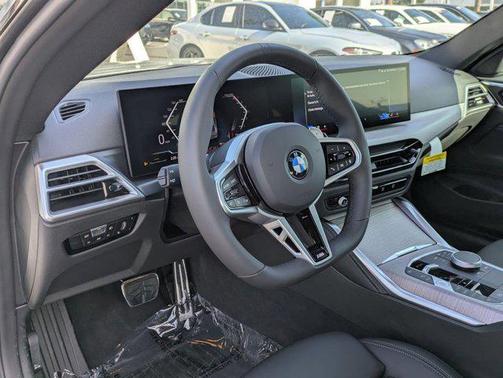 2026 BMW 430 i