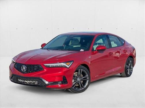 2023 Acura Integra A-SPEC