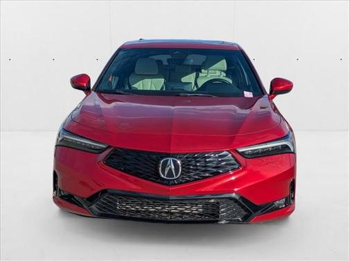 2023 Acura Integra A-SPEC