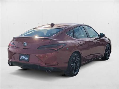 2023 Acura Integra A-SPEC