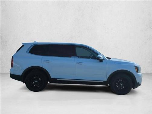 2023 Kia Telluride LX