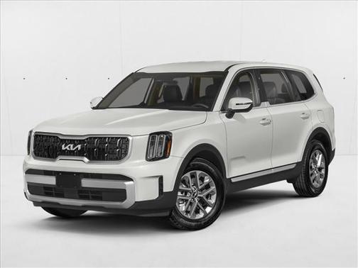 2023 Kia Telluride LX