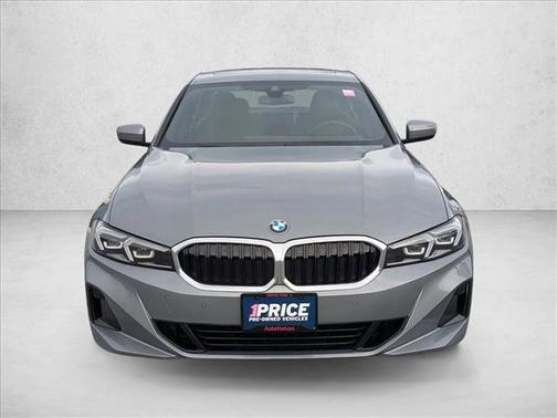 2023 BMW 330 330i