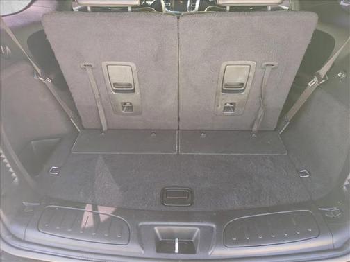 Destroyer Gray Clearcoat 2021 Dodge Durango SXT Plus