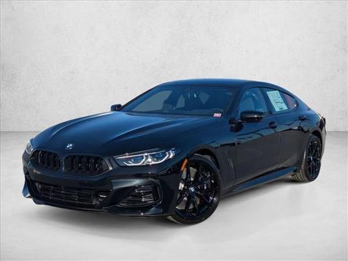 2026 BMW 840 i xDrive