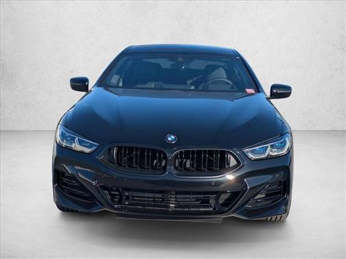 2026 BMW 840 i xDrive