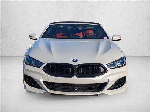 2026 BMW 840 840i