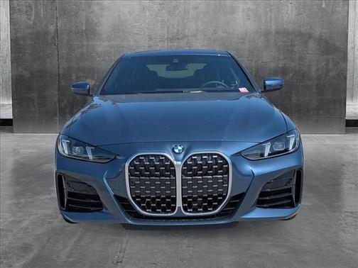 2026 BMW 430 i