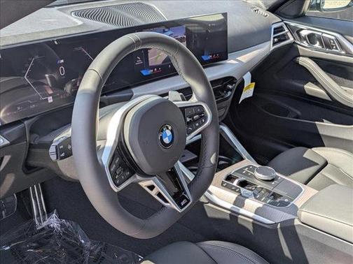 2026 BMW 430 i