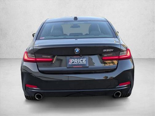 2023 BMW 330 330i