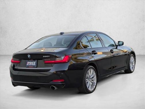 2023 BMW 330 330i