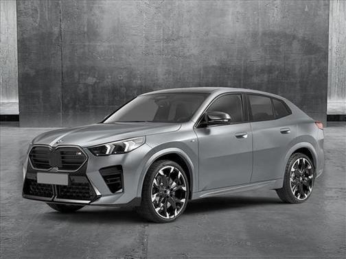 2025 BMW X2 M35i