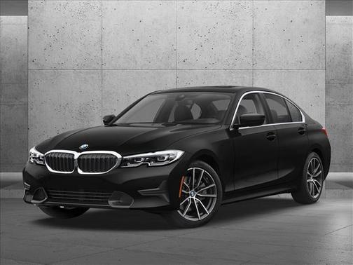 2021 BMW 330 330i