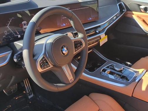 Alpine White 2026 BMW X5 sDrive40i