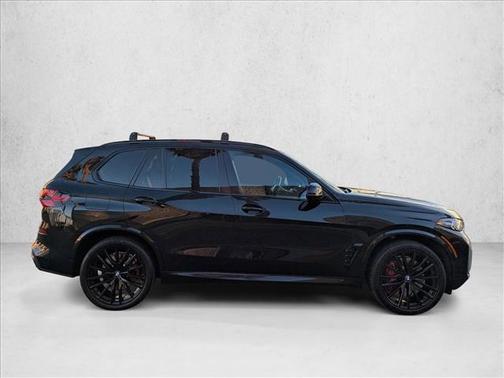 2024 BMW X5 M60i