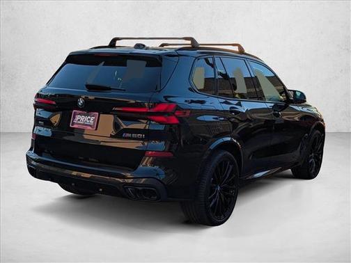 2024 BMW X5 M60i