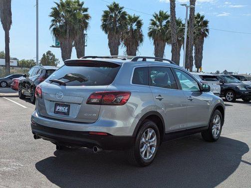2014 Mazda CX-9 Touring