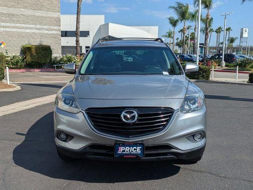 2014 Mazda CX-9 Touring